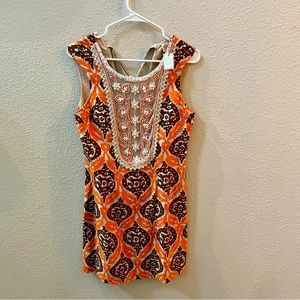 Vintage dress, Plenty by Tracy Reese, US size 4